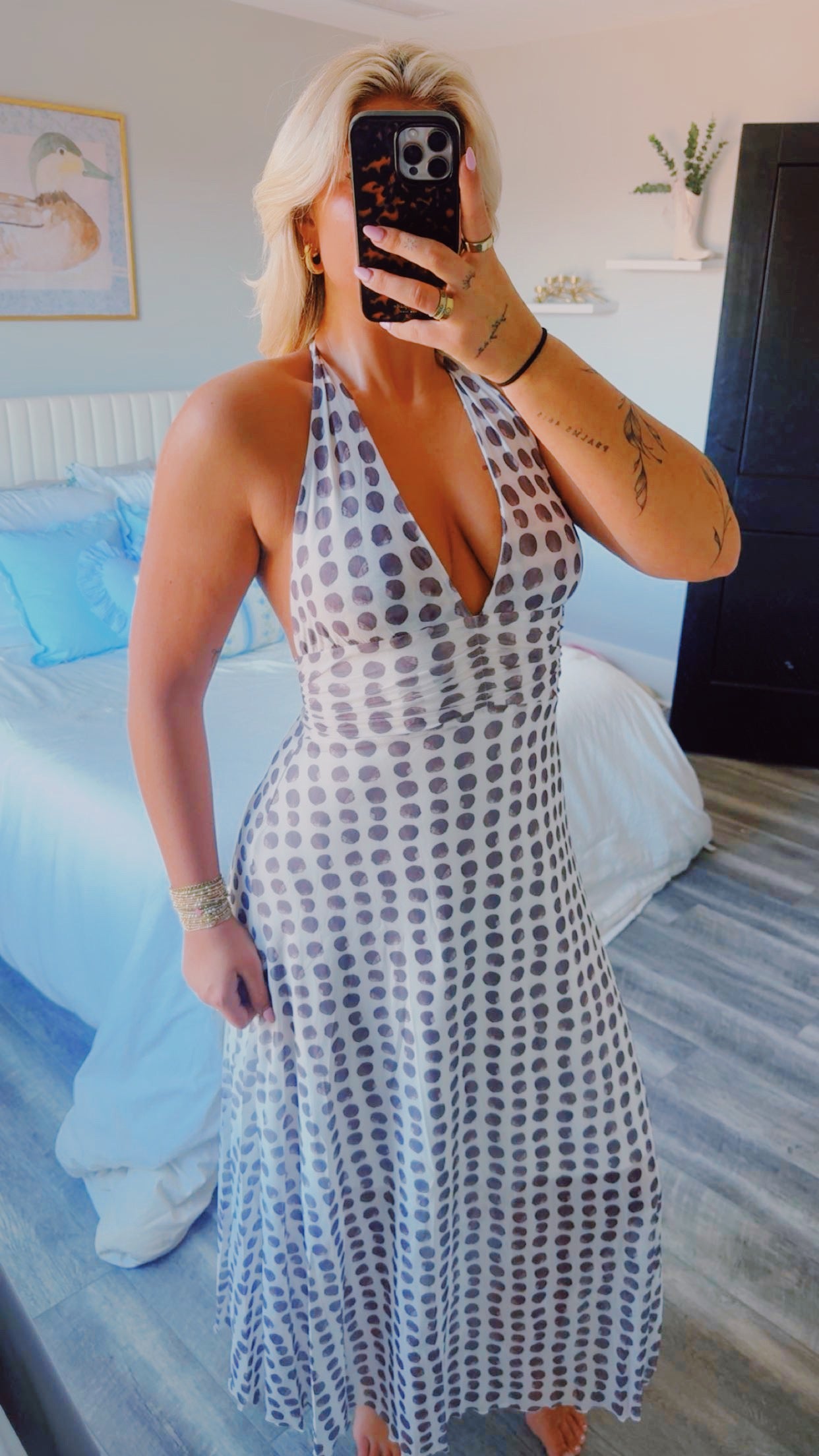 Dresses