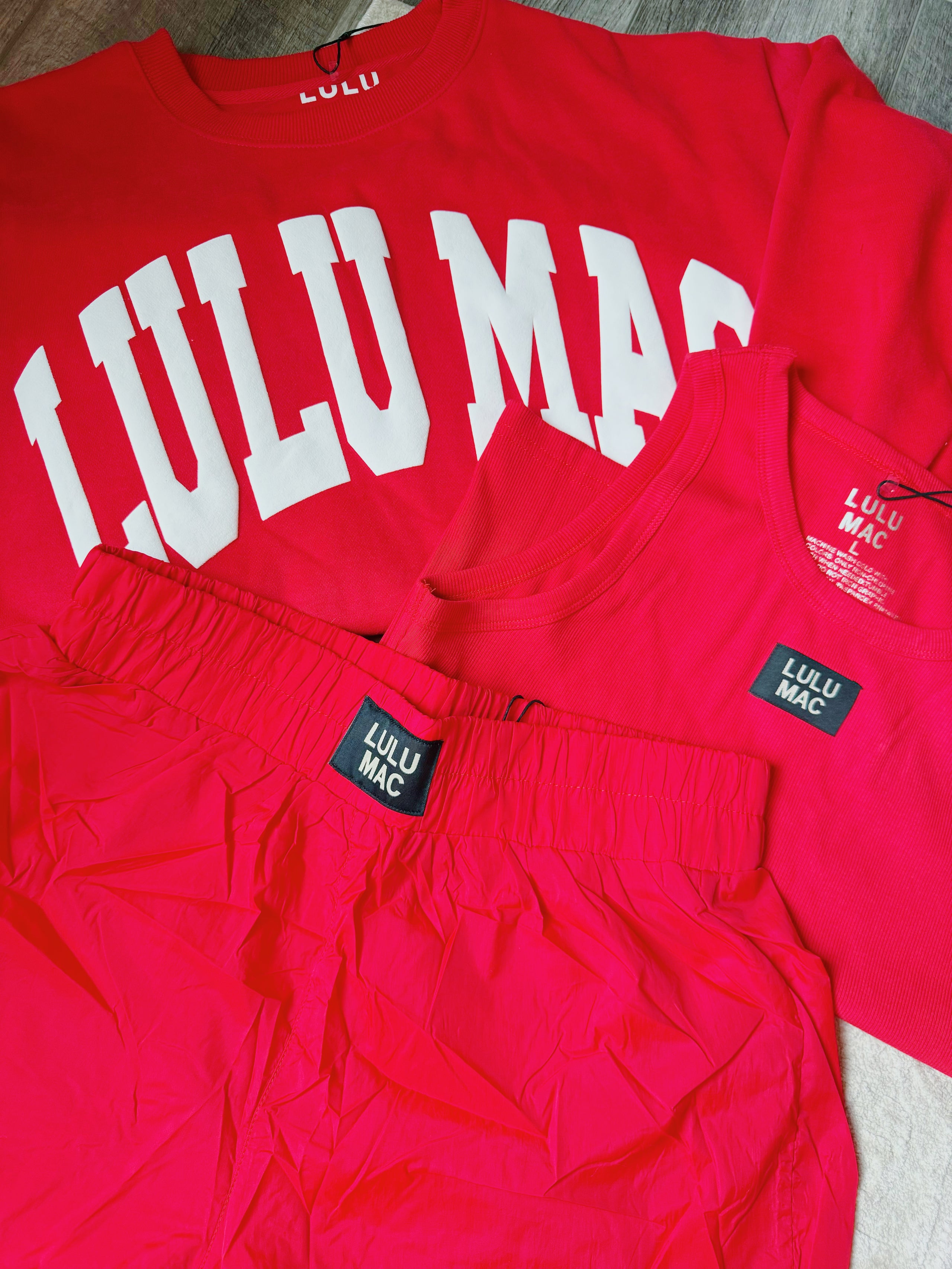 LuluMac