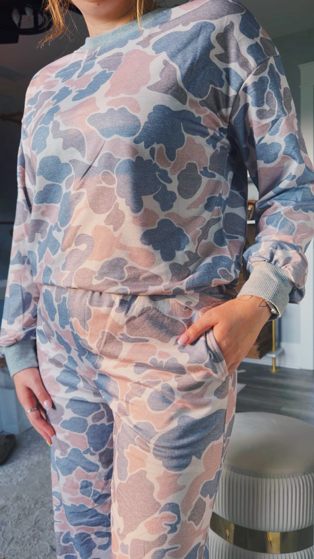 Duck Camo Set